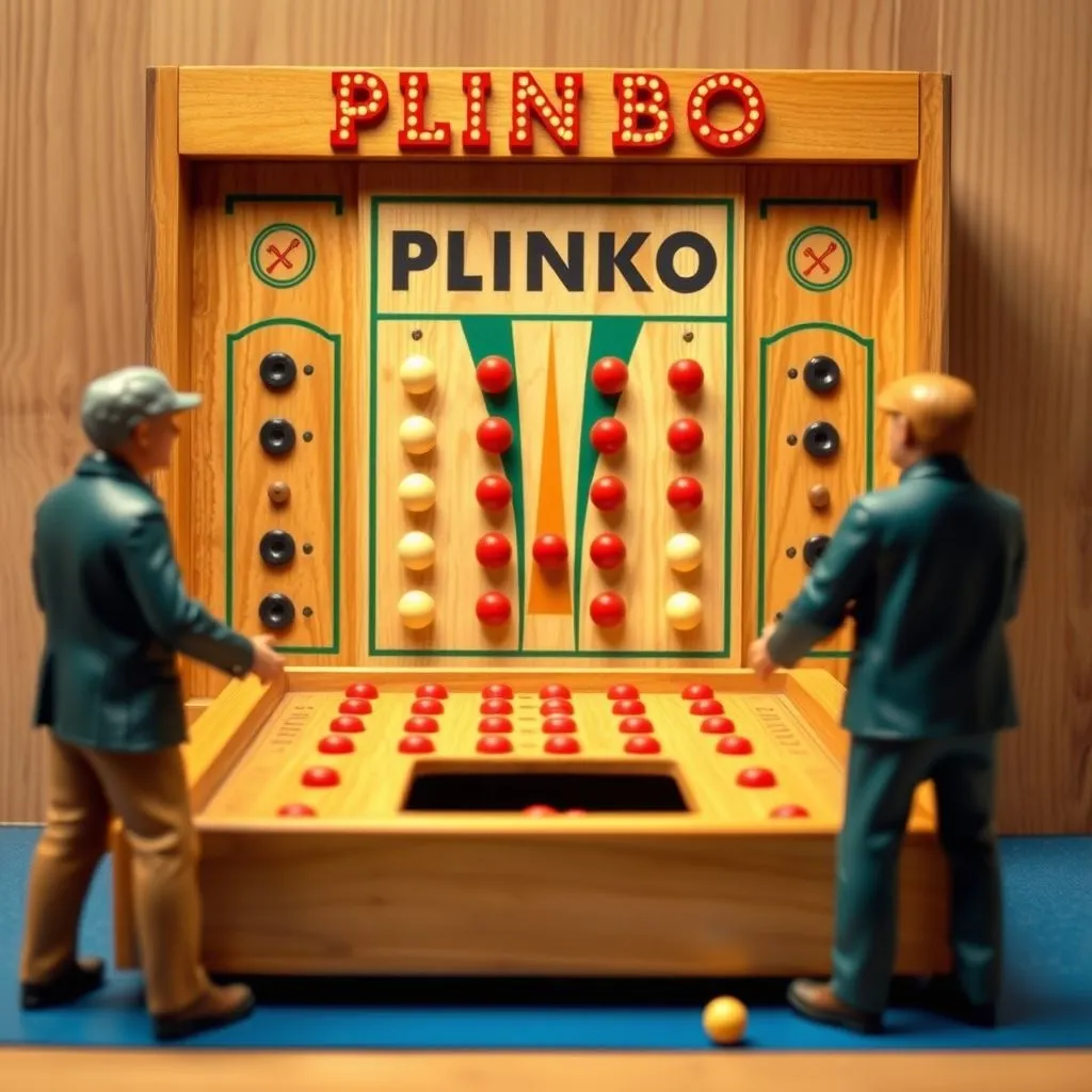 Juegos Artesanales