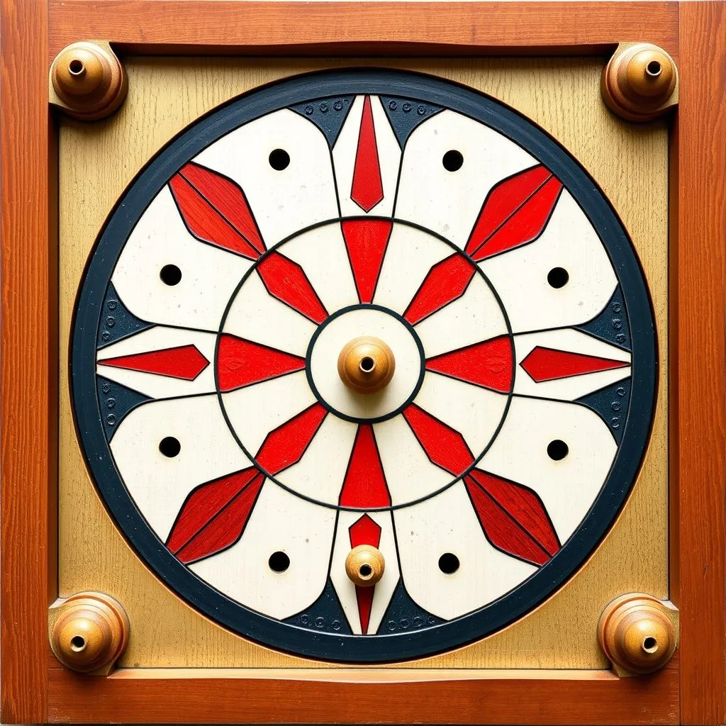 Competiciones de Juegos de Mesa